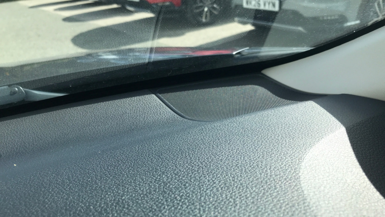 Honda HR-V 1.5 i-VTEC EX CVT 5dr Petrol Hatchback